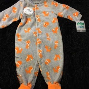 Child Of Mine by Carter